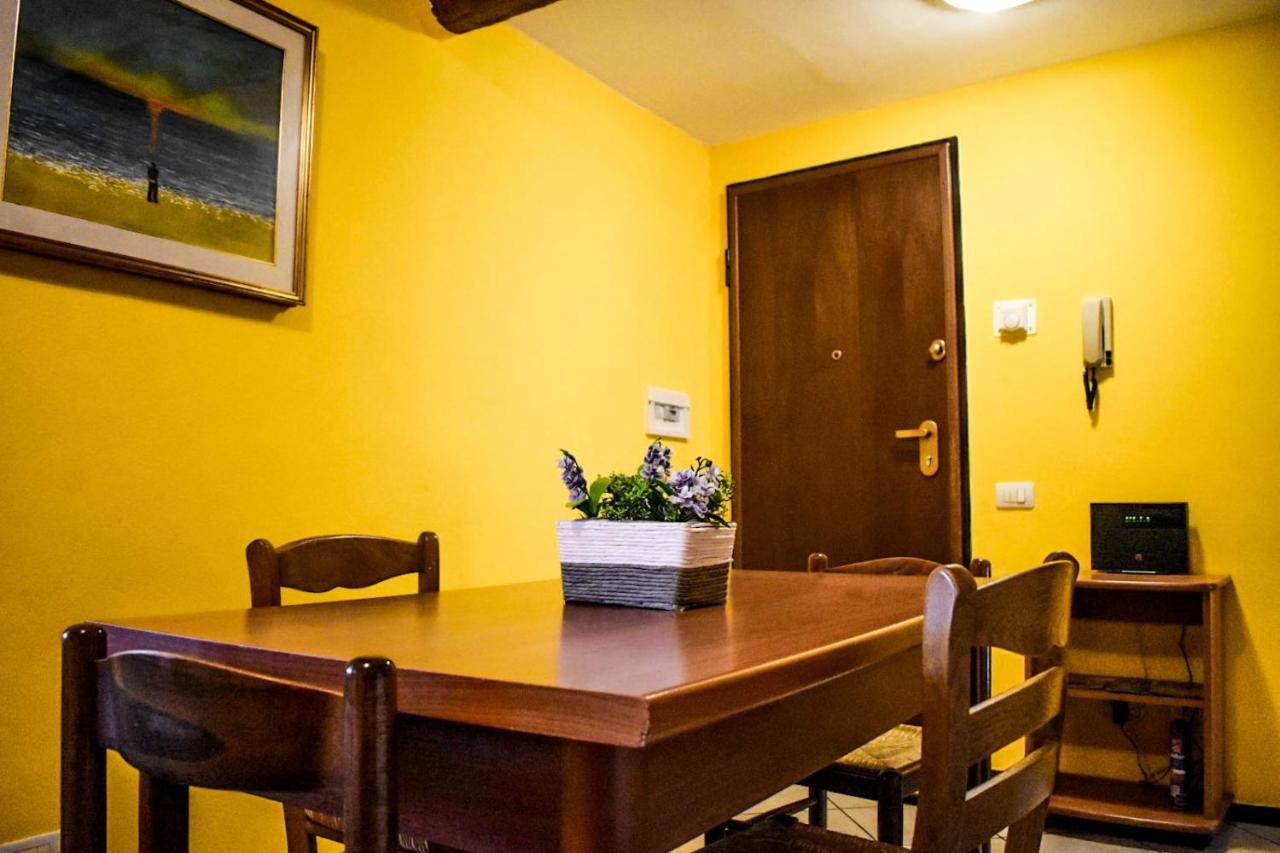 Ciceri Properties Ciancino Verbania Exterior foto